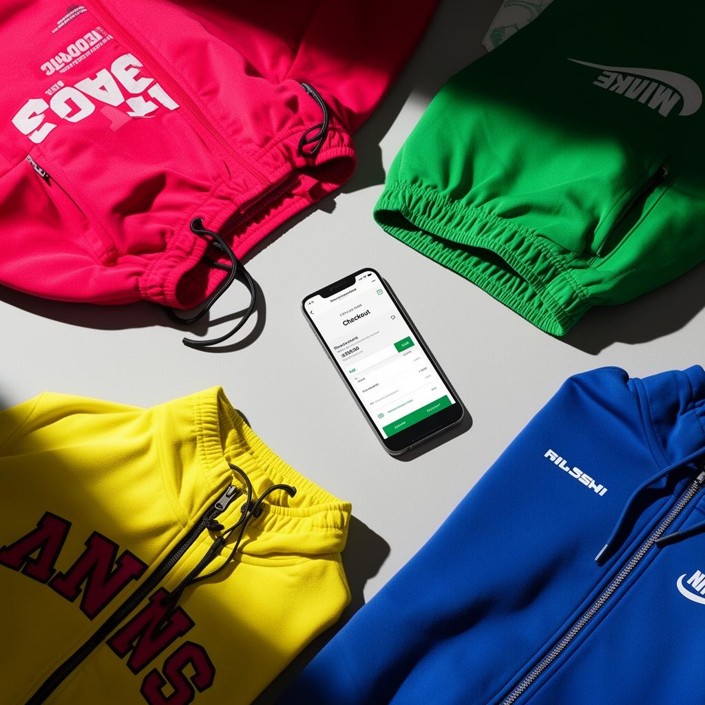 How I scale ecommerce brands without burning budget.