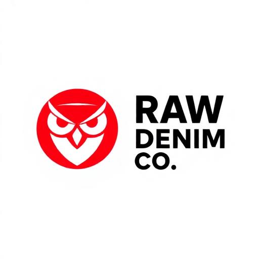 Raw Denim Co.